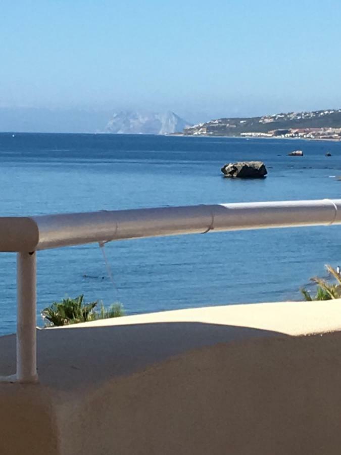 El Mirador De Bermuda Beach Apartamento Estepona