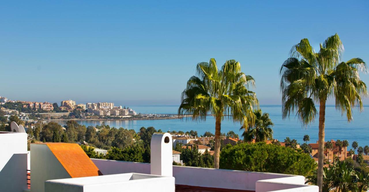 Tranquilla Vakantiehuis Estepona