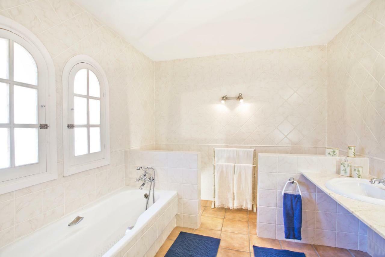 Tranquilla Vakantiehuis Estepona