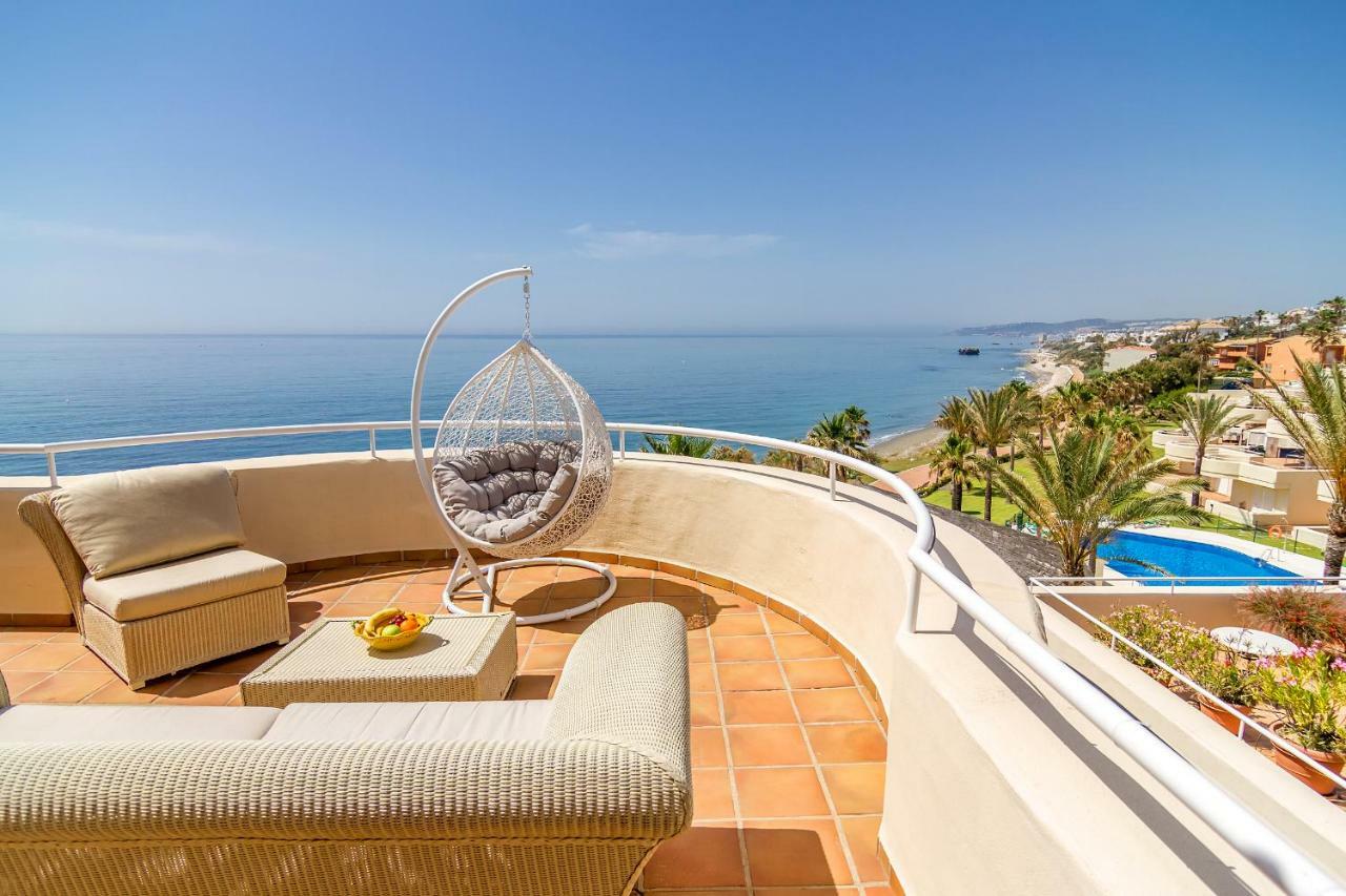 Apartamento El Mirador De Bermuda Beach *