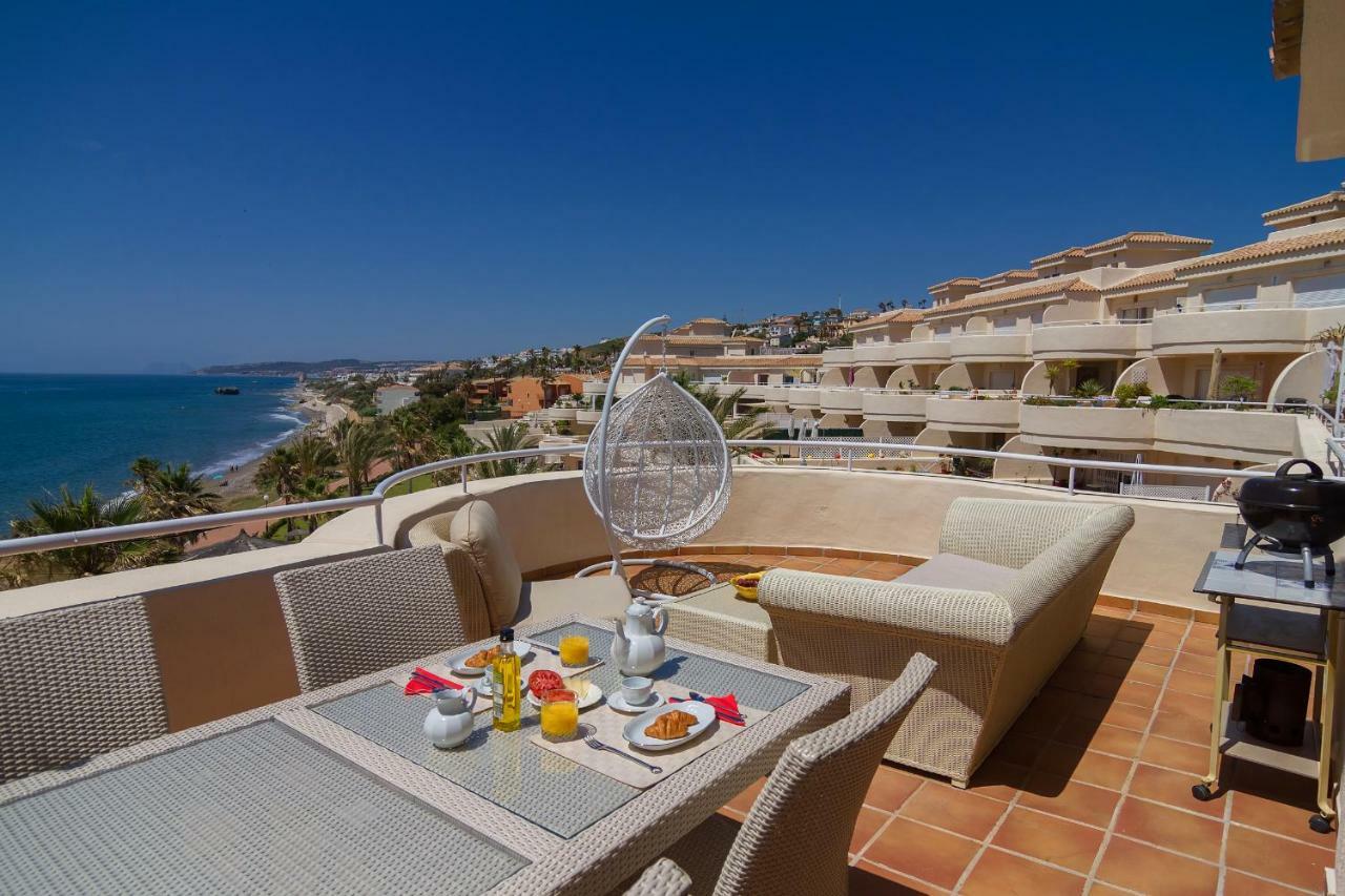 El Mirador De Bermuda Beach Apartamento *