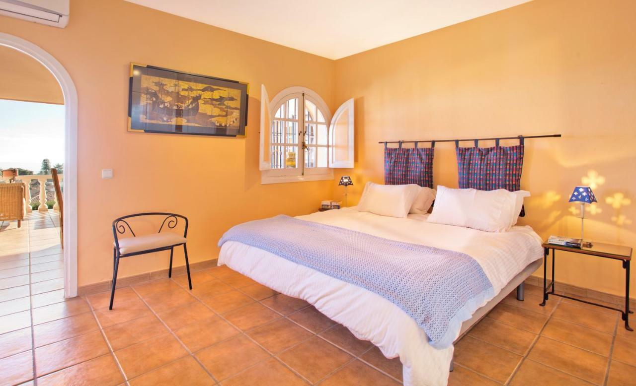 Tranquilla Vakantiehuis *