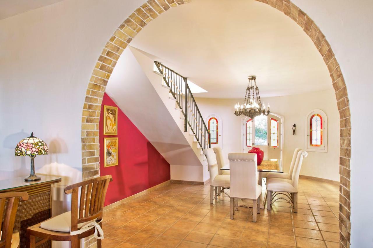 Vakantiehuis Tranquilla Estepona