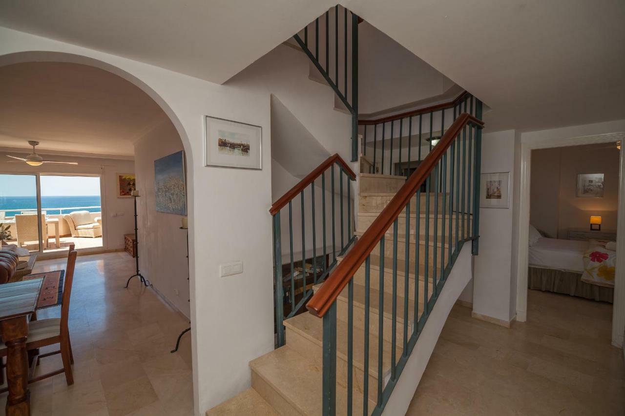 El Mirador De Bermuda Beach Apartamento Estepona