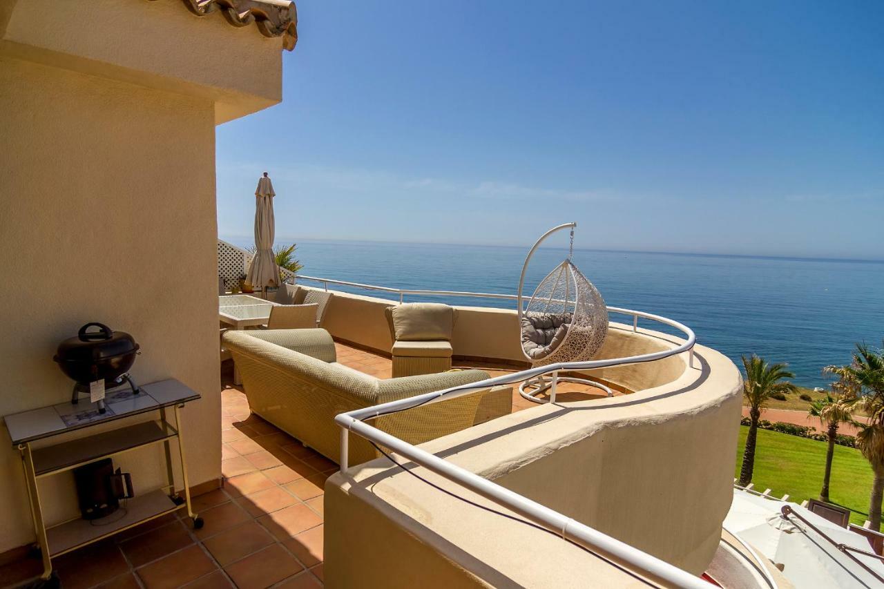El Mirador De Bermuda Beach Apartamento *