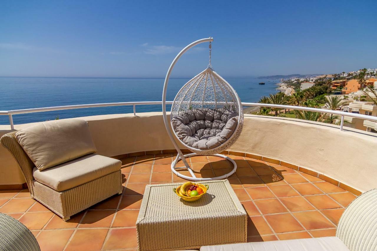 Apartamento El Mirador De Bermuda Beach Estepona