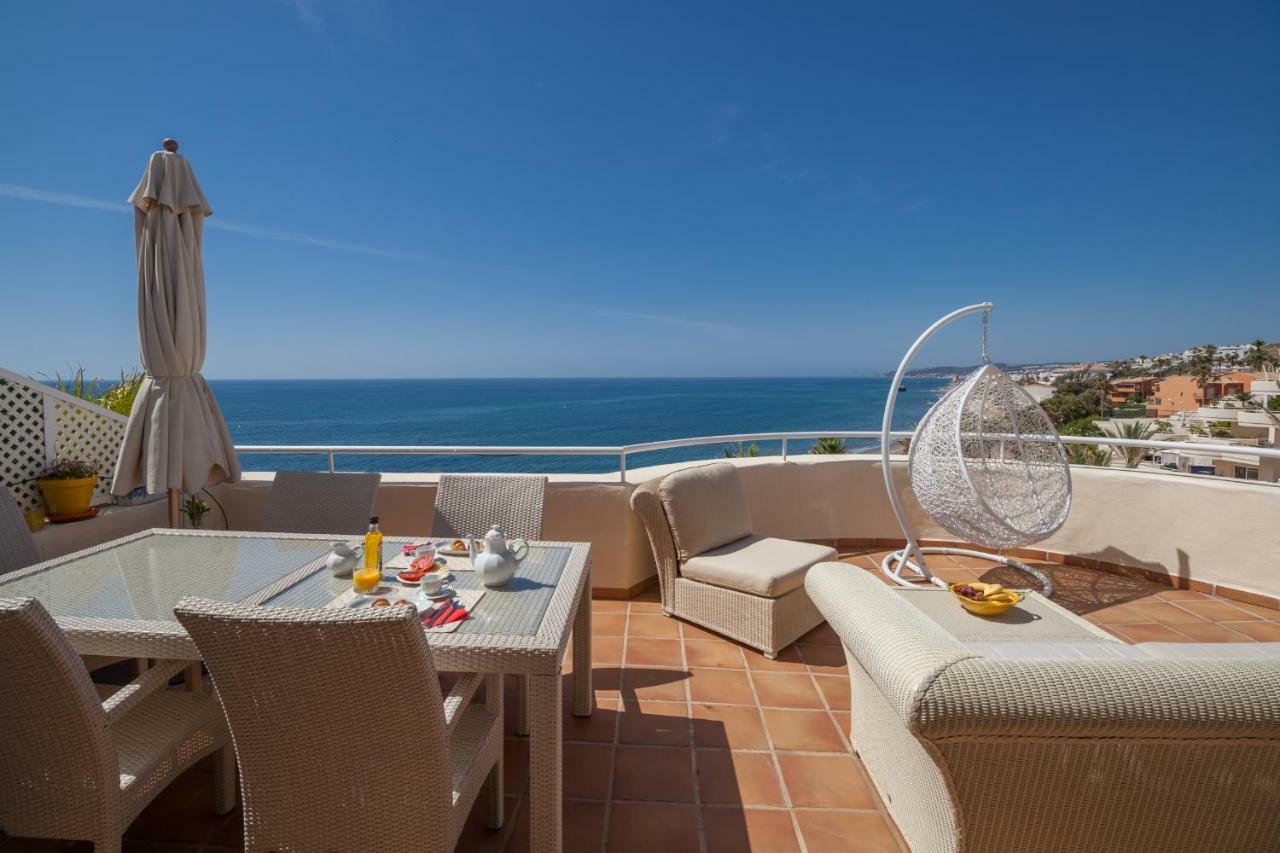 Apartamento El Mirador De Bermuda Beach Estepona