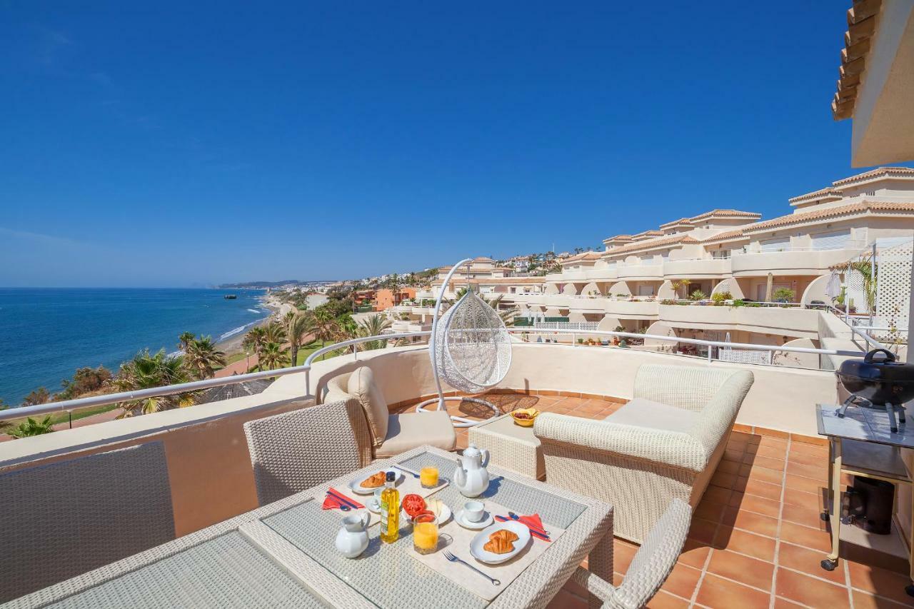 Apartamento El Mirador De Bermuda Beach Estepona