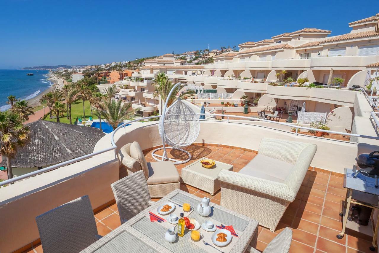 Apartamento El Mirador De Bermuda Beach Estepona