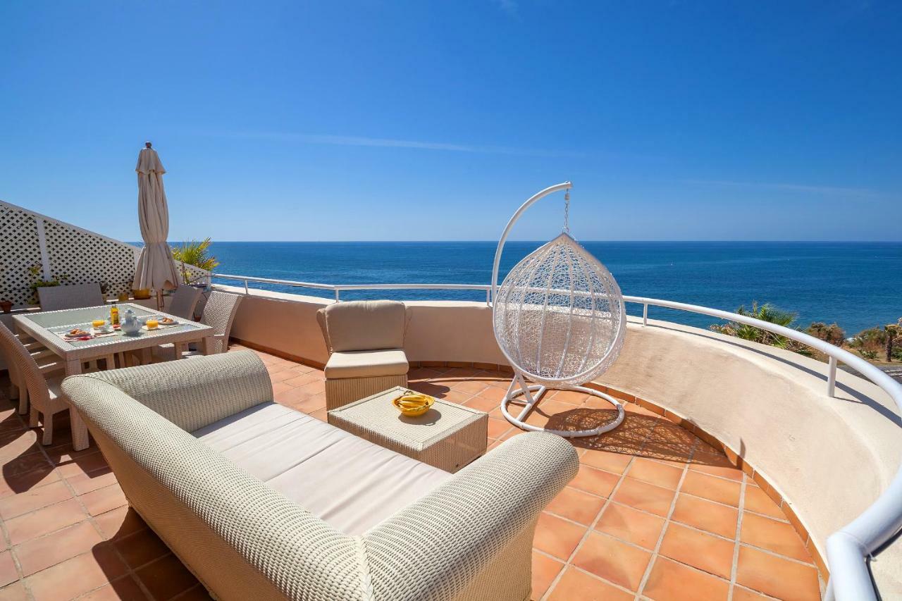 El Mirador De Bermuda Beach * Estepona