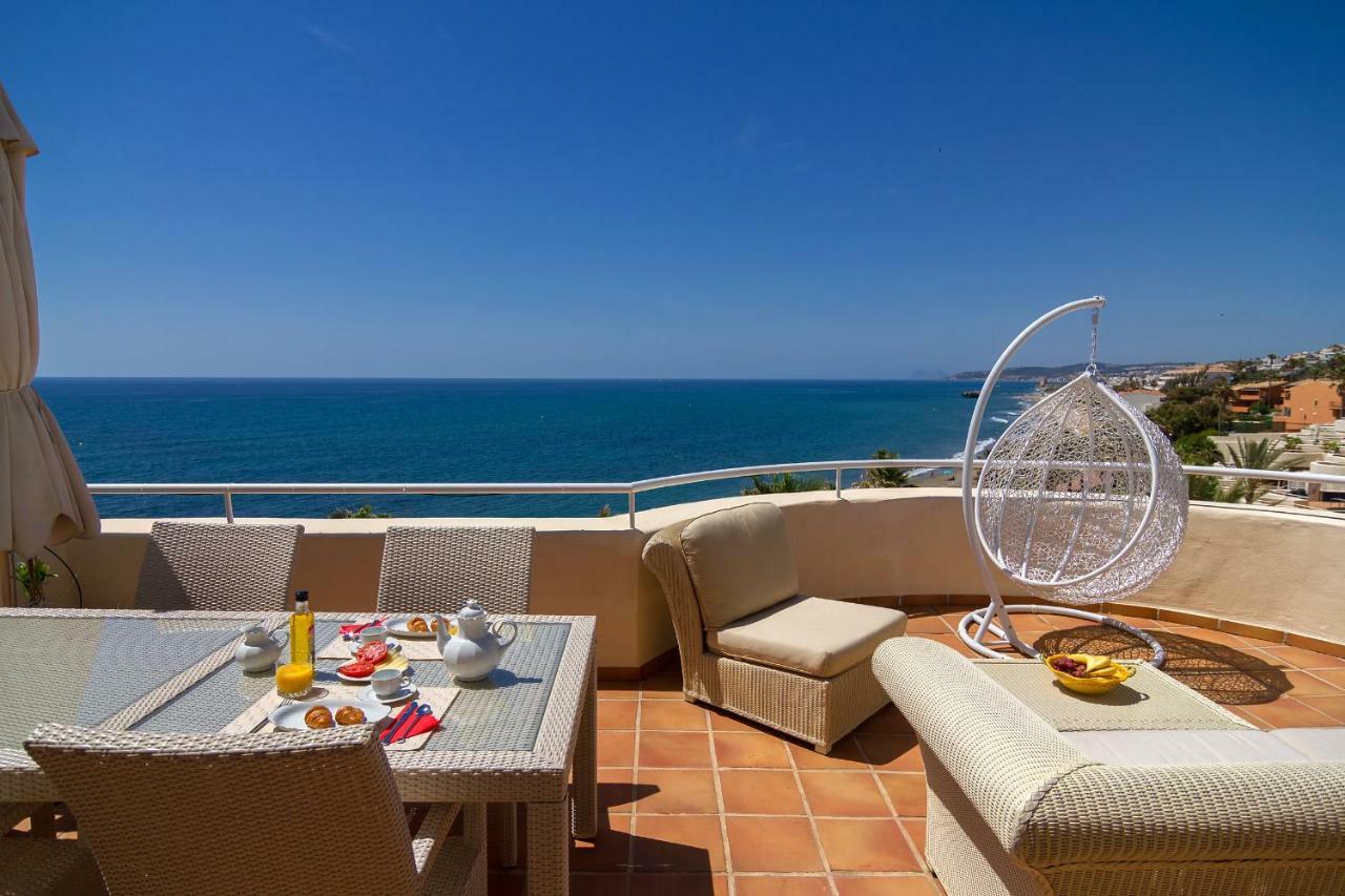 El Mirador De Bermuda Beach Apartamento Estepona