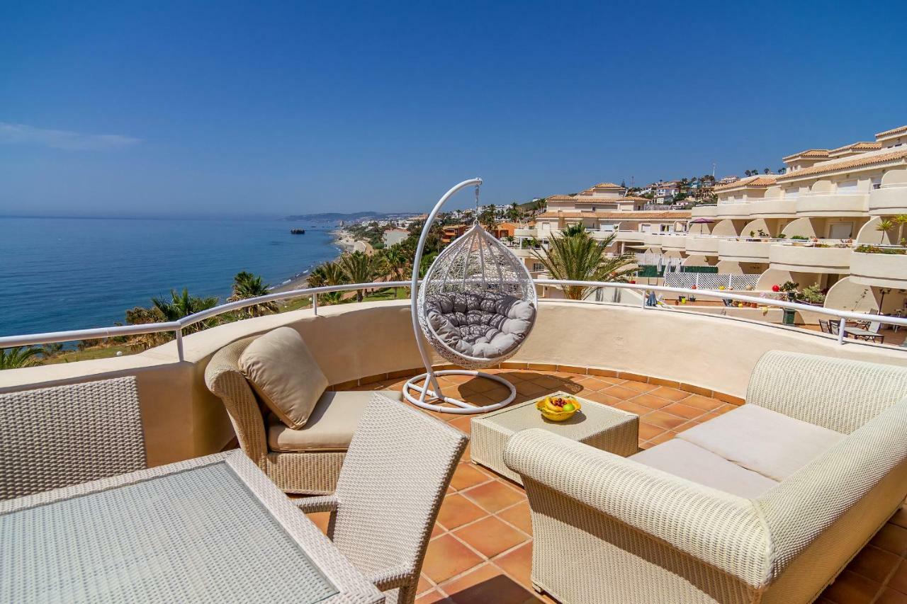 Apartamento El Mirador De Bermuda Beach *