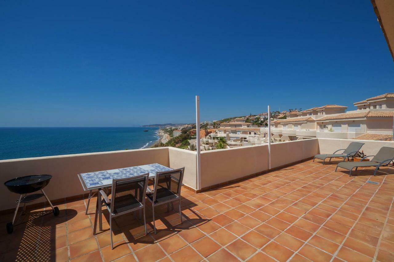 Apartamento El Mirador De Bermuda Beach *