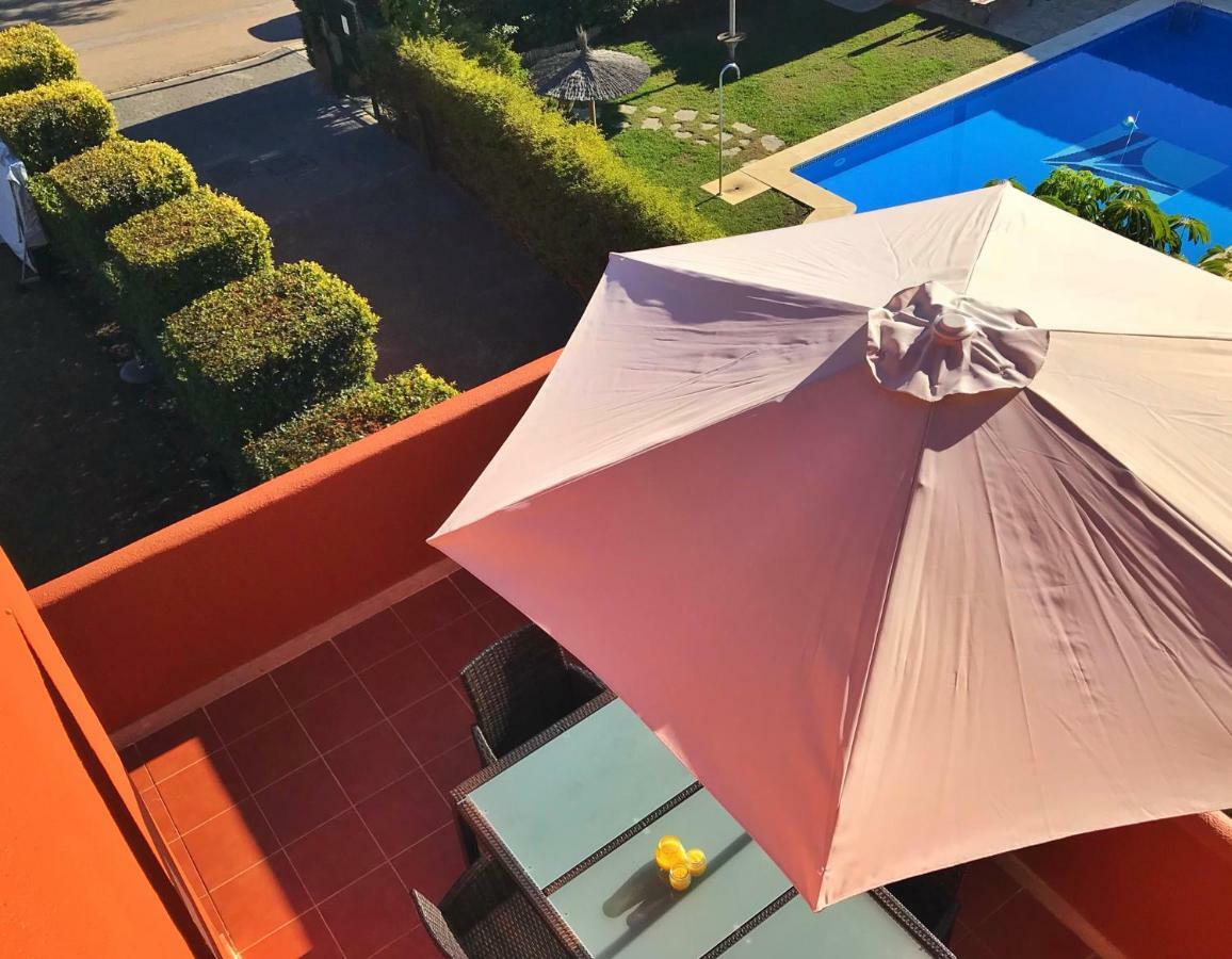 Apartment Verano Penthouse Estepona
