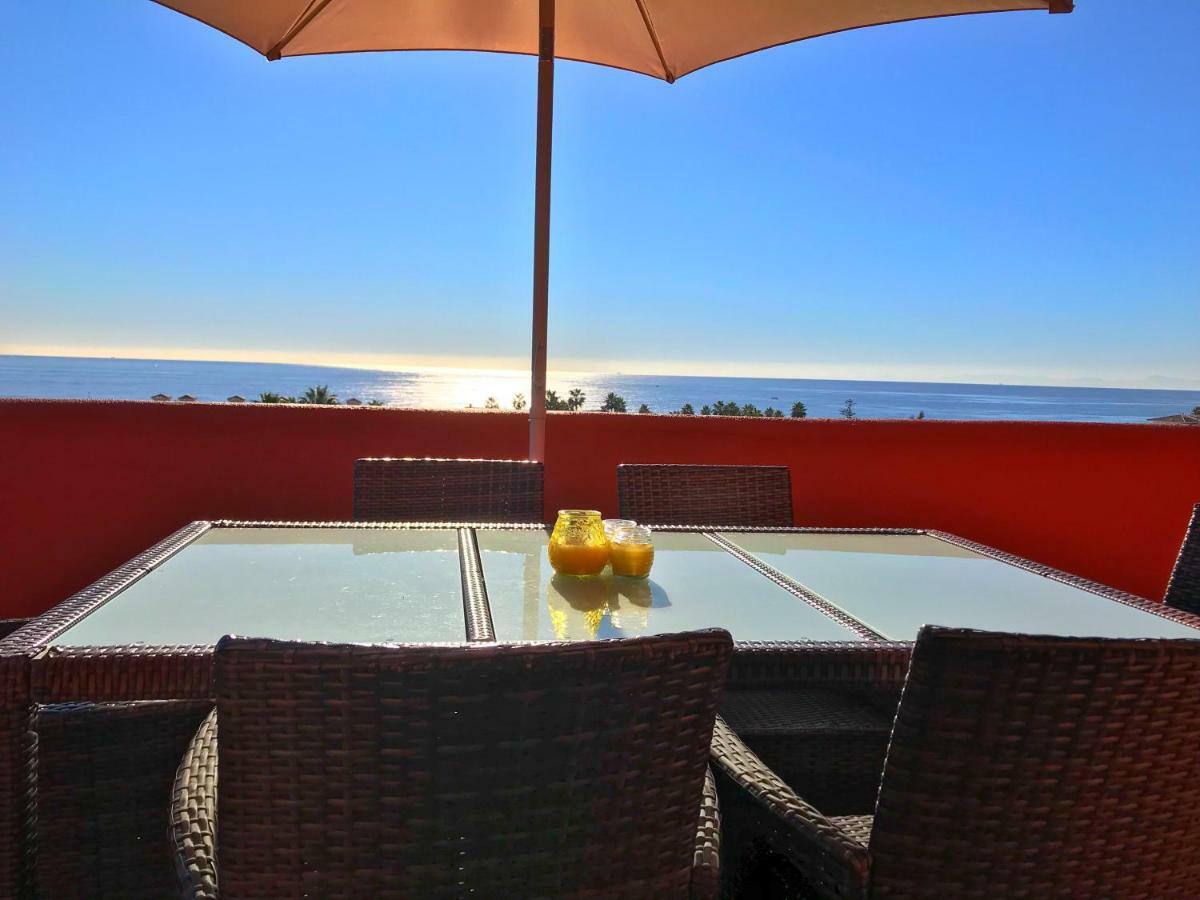 Verano Penthouse Apartment Estepona
