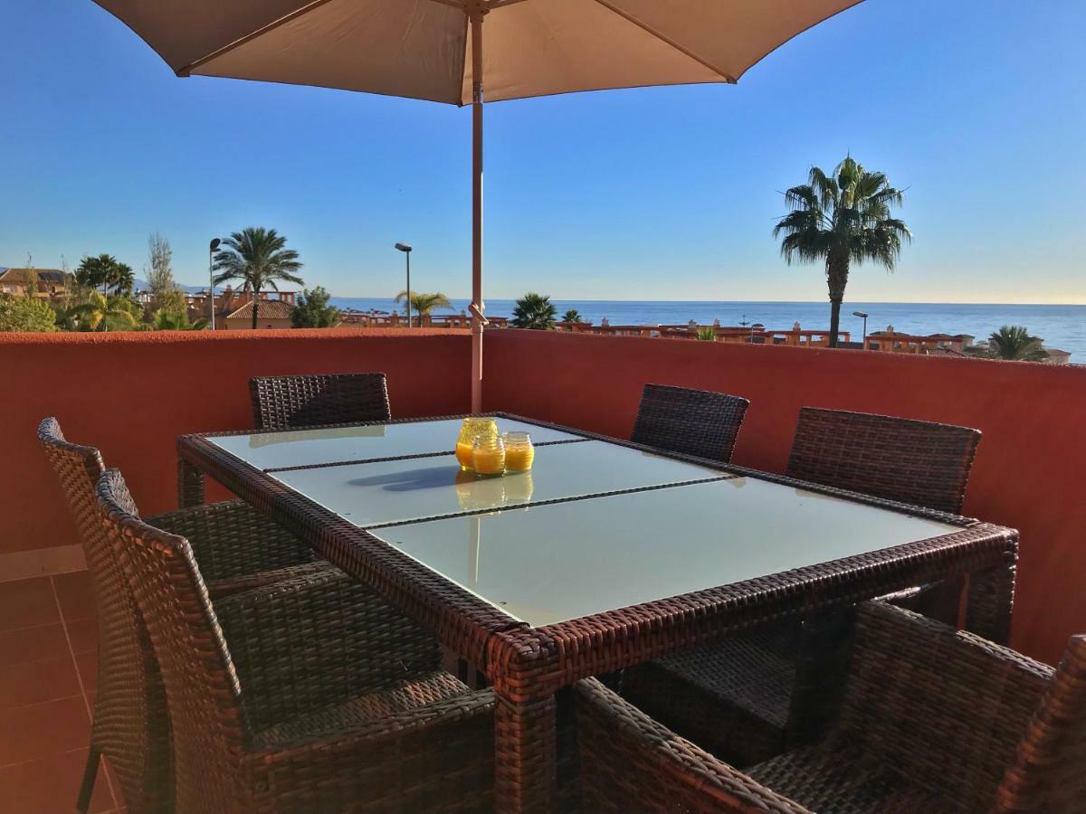 Verano Penthouse Estepona