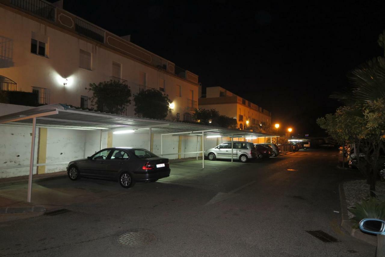 Atalaya Aparta Golf Estepona