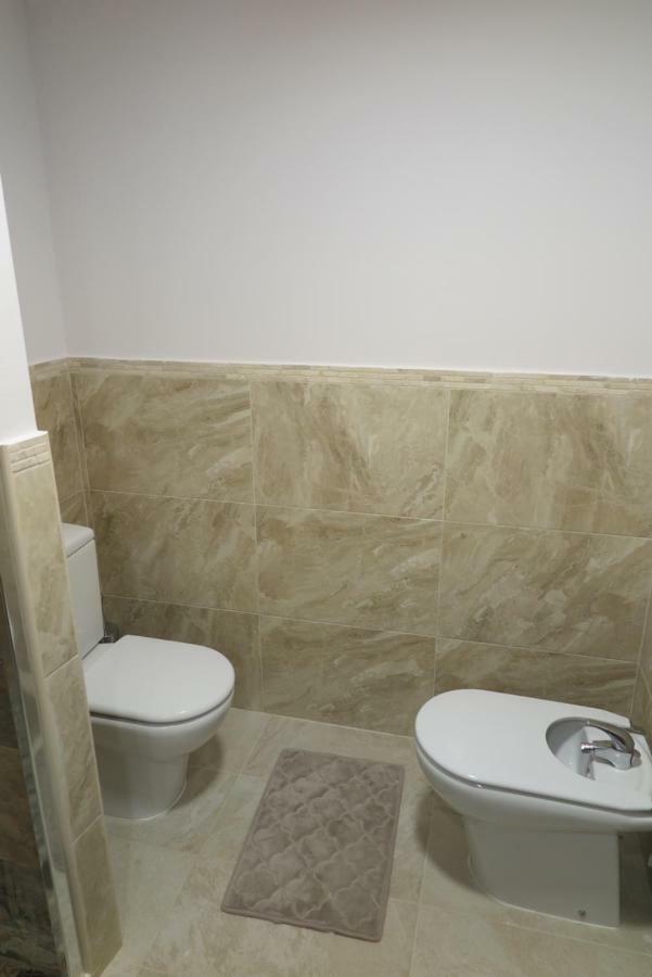 Atalaya Aparta Golf Apartment *