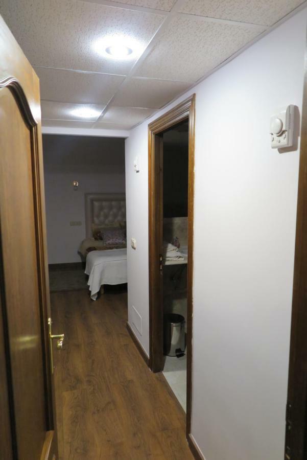 Atalaya Aparta Golf *