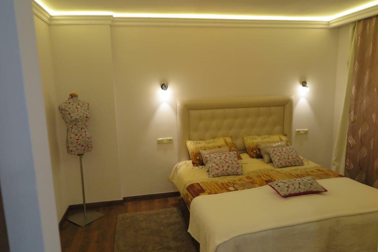 Atalaya Aparta Golf * Estepona