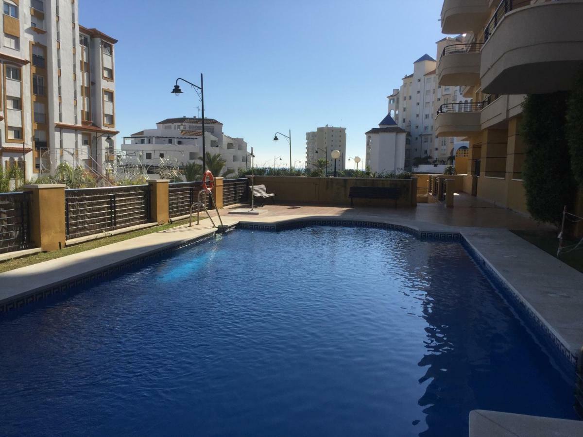 Bellavista Del Mar Appartement Estepona