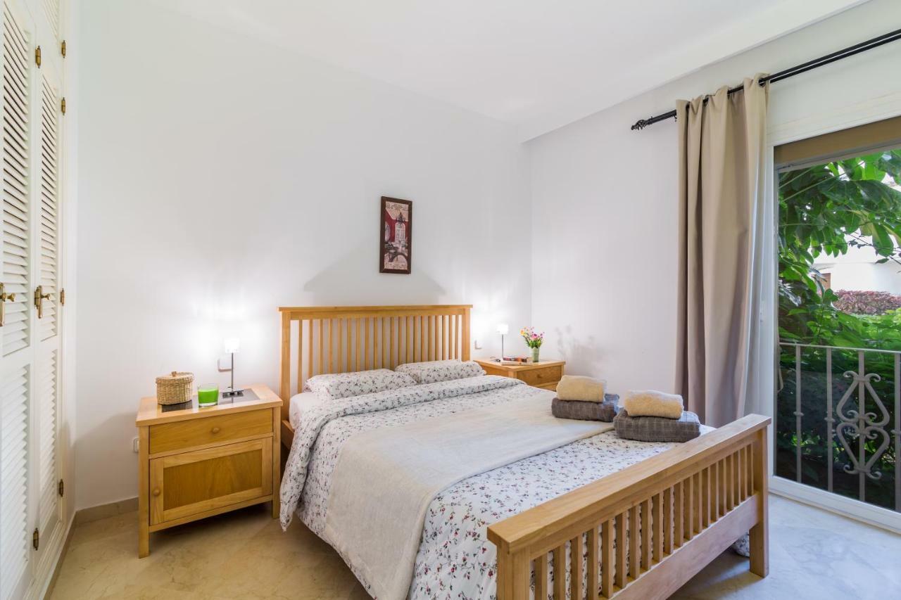 Appartement Munoz Estepona
