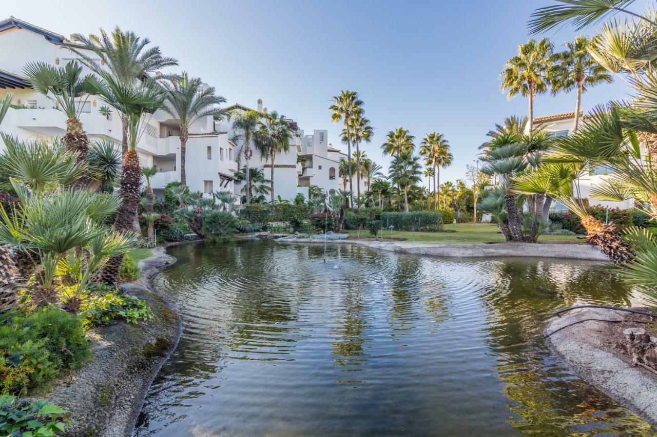 Munoz Appartement Estepona