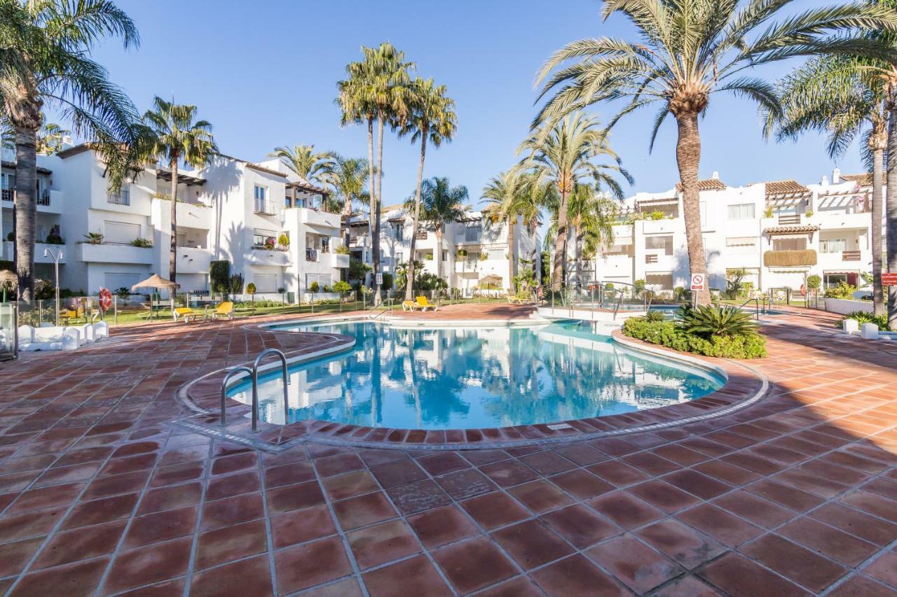 Appartement Munoz