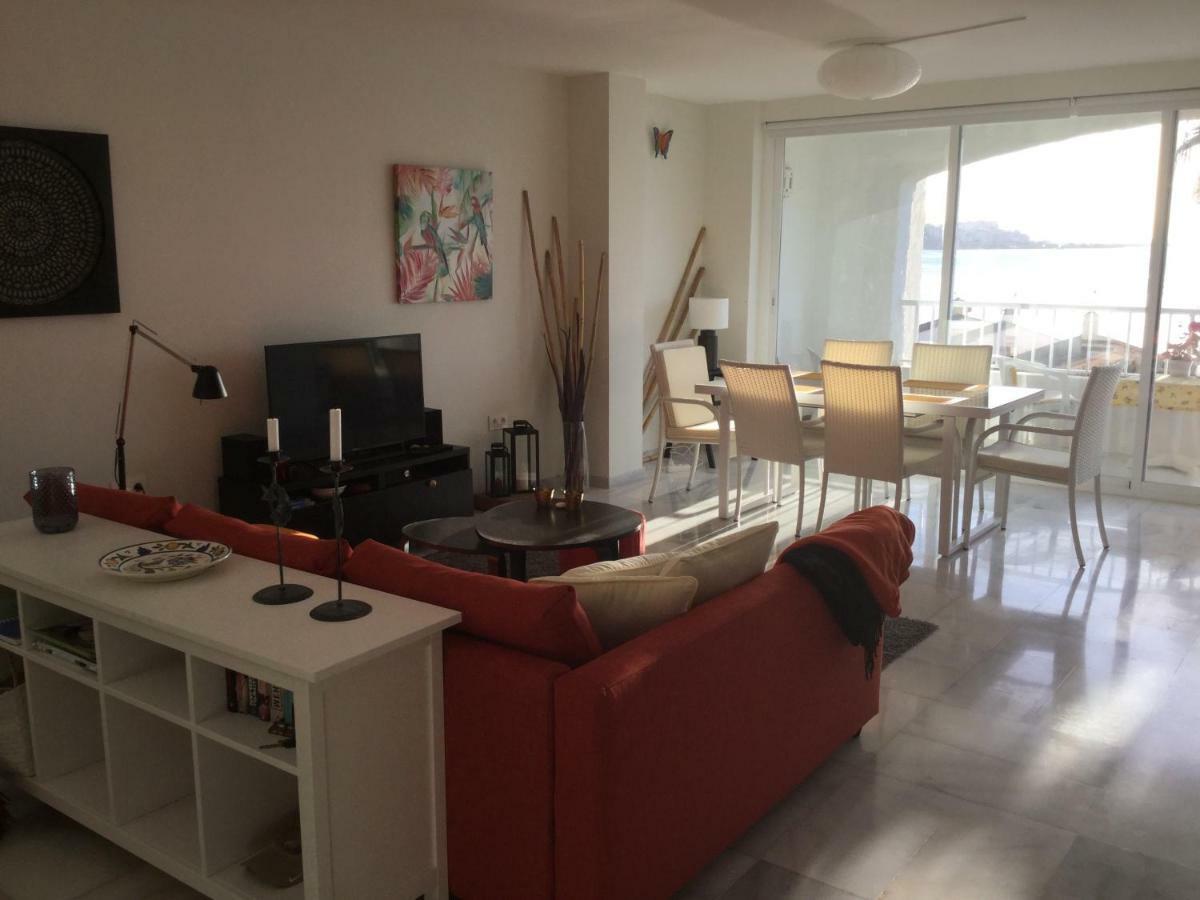 Appartement Arena Estepona