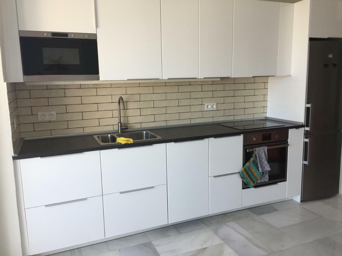 Arena Apartamento *