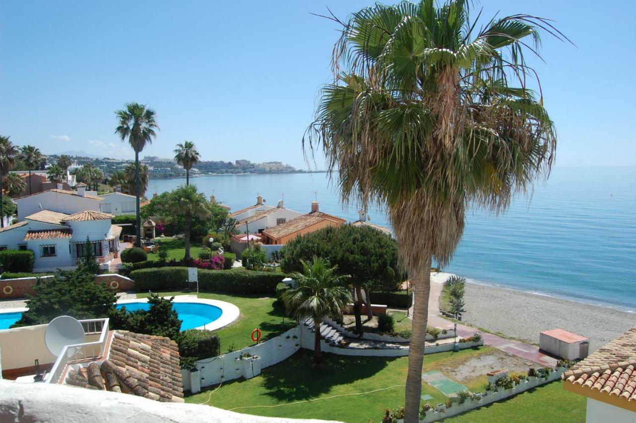 Appartement Arena Estepona