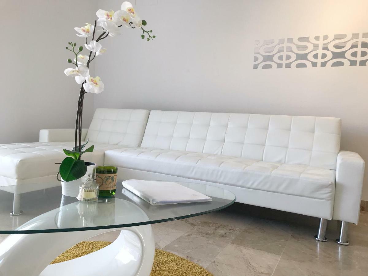 Verano Penthouse Apartment *