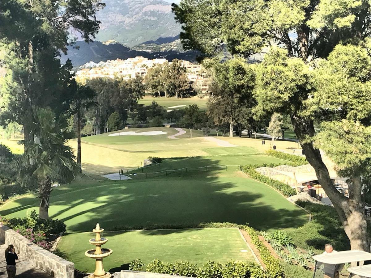 Atalaya Aparta Golf Apartment *