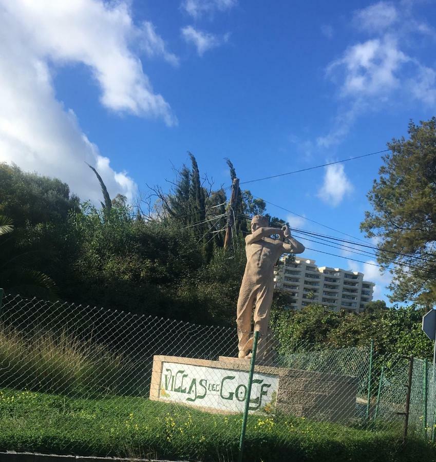 Atalaya Aparta Golf *