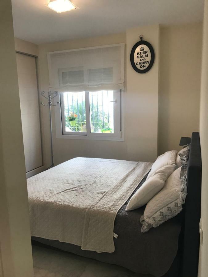 Valle Appartement Estepona