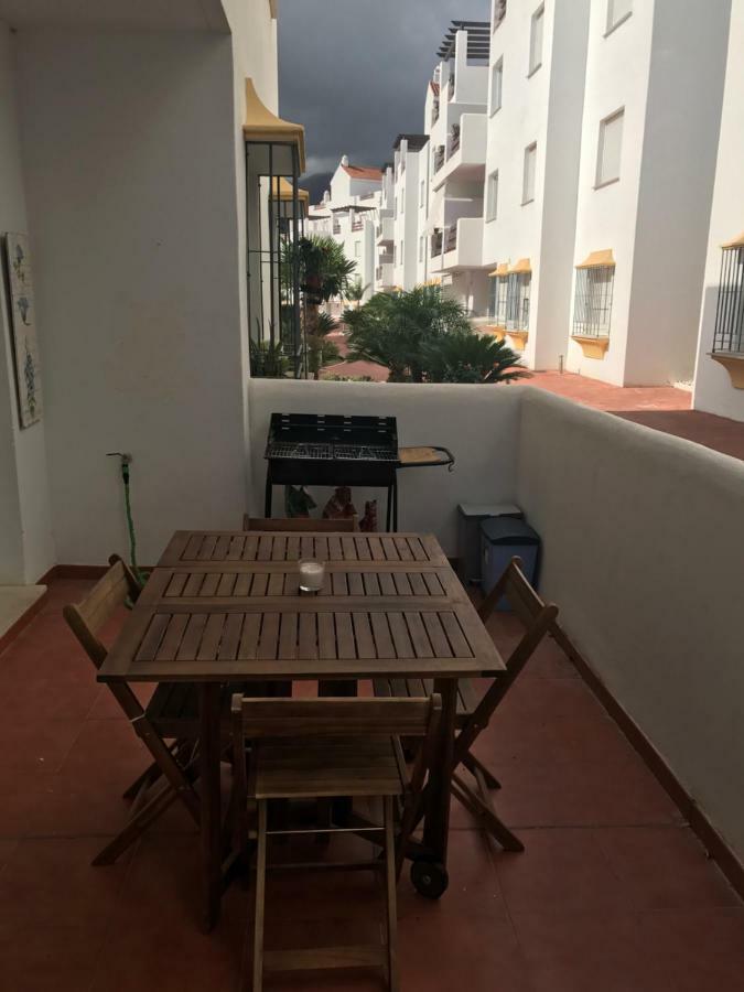 Appartement Valle *