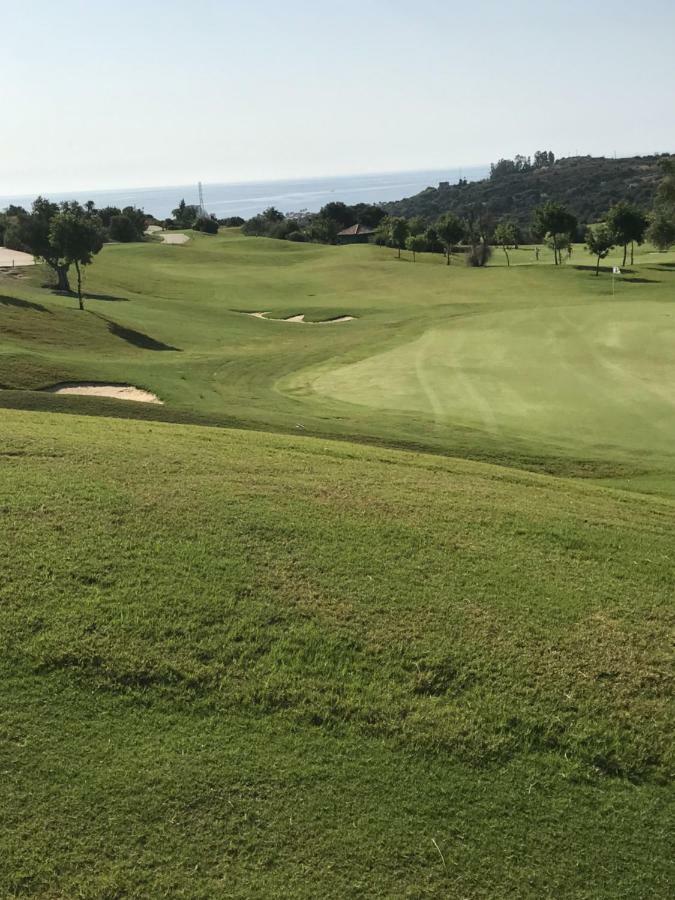 Valle Appartement Estepona
