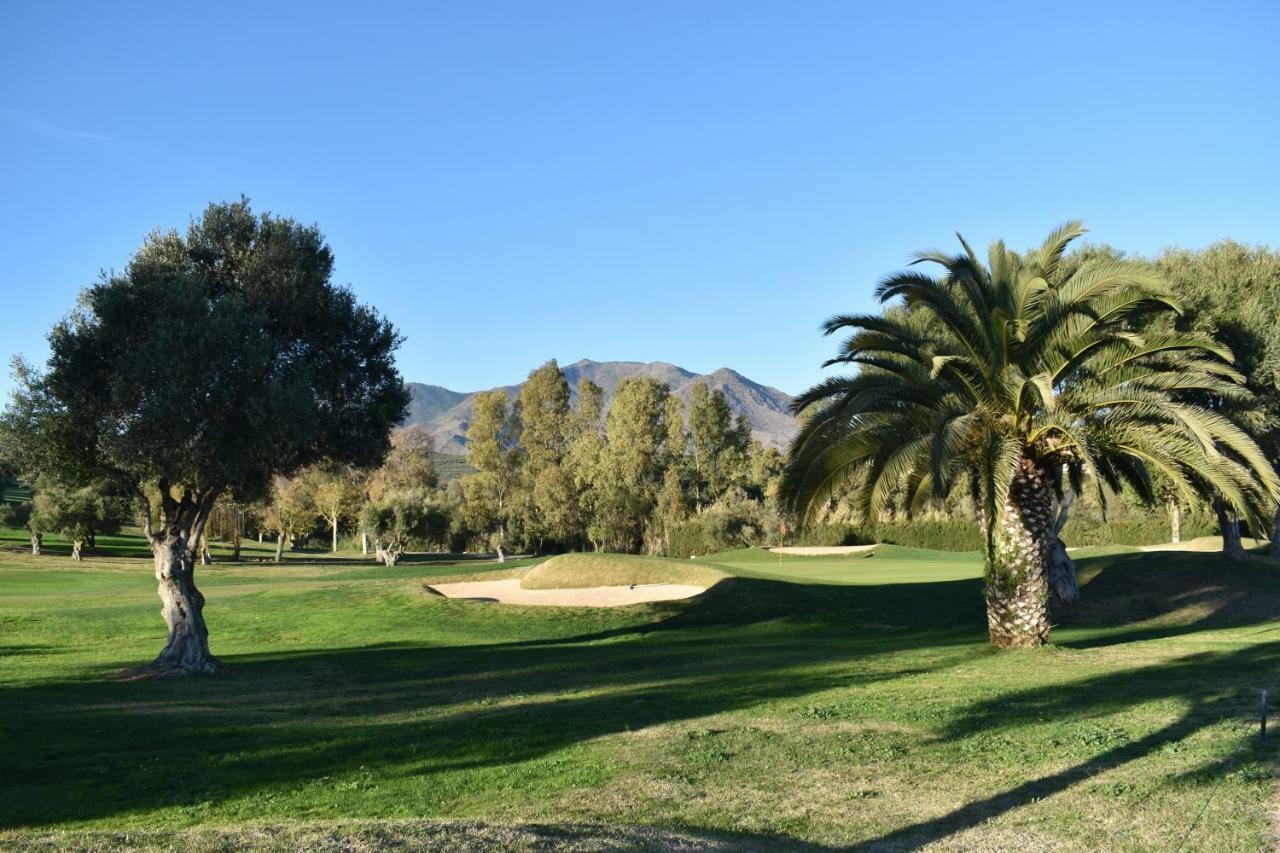 Golf - Pintores * Estepona