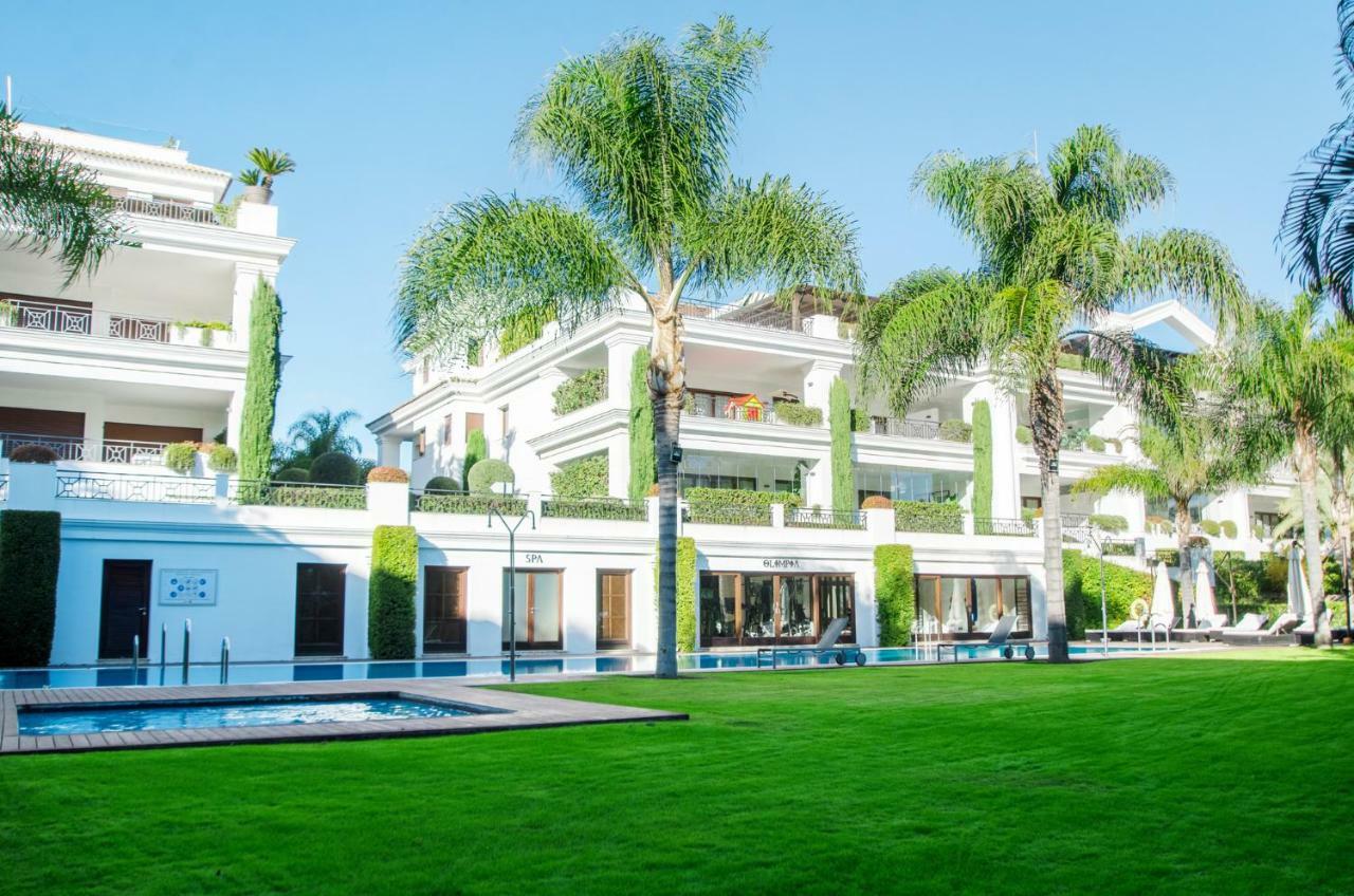 Apartment Luxury Frontal In Doncella *