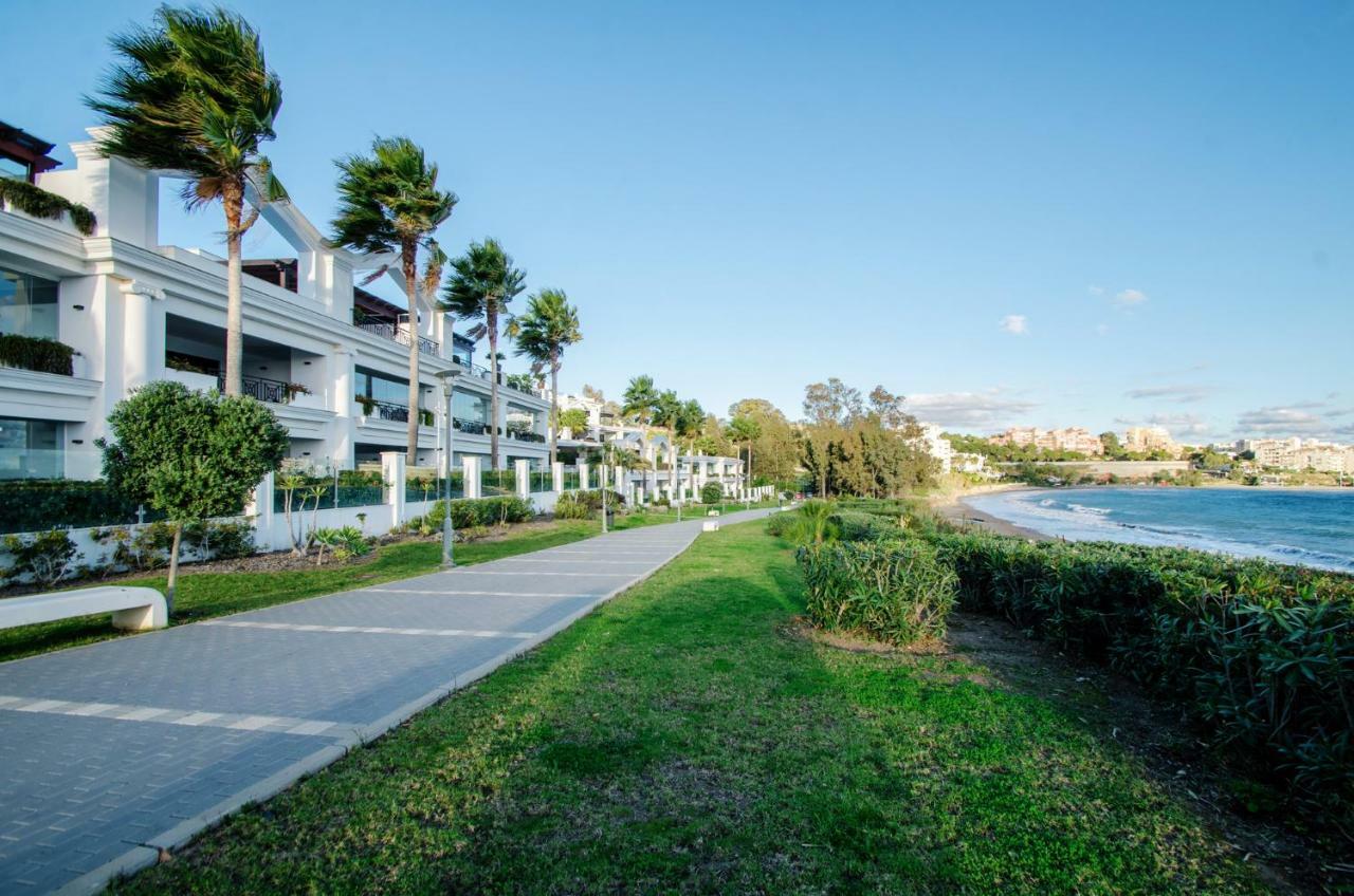 Apartment Luxury Frontal In Doncella *