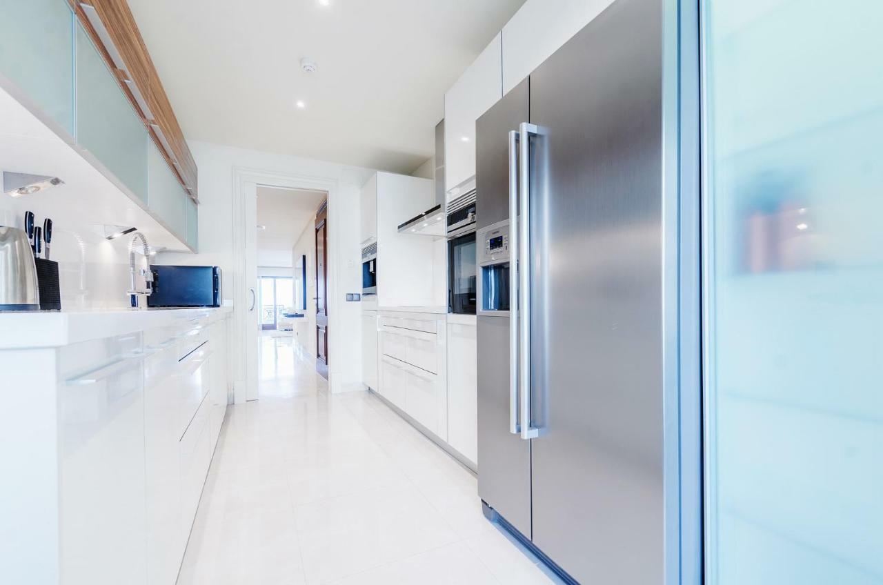 Apartment Luxury Frontal In Doncella *