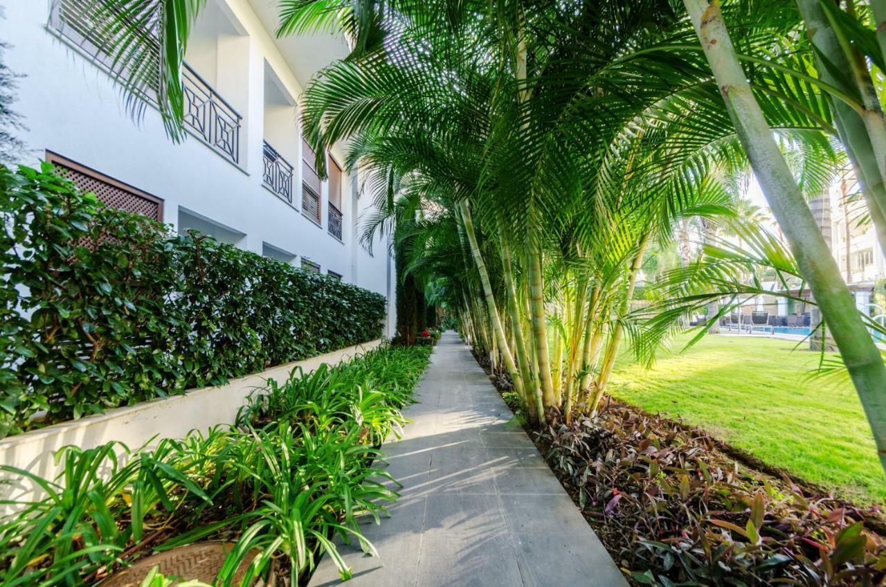 Apartment Luxury Frontal In Doncella *