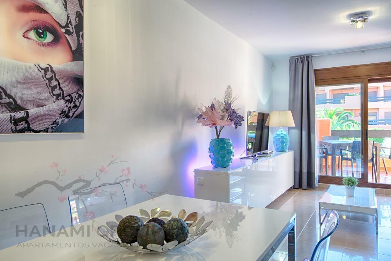 Apartment Hanami Playa Del Angel Estepona