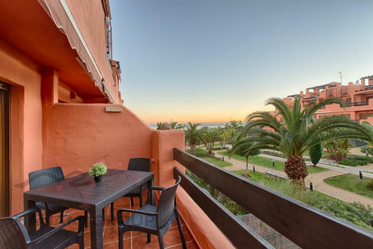 Hanami Playa Del Angel Apartment Estepona