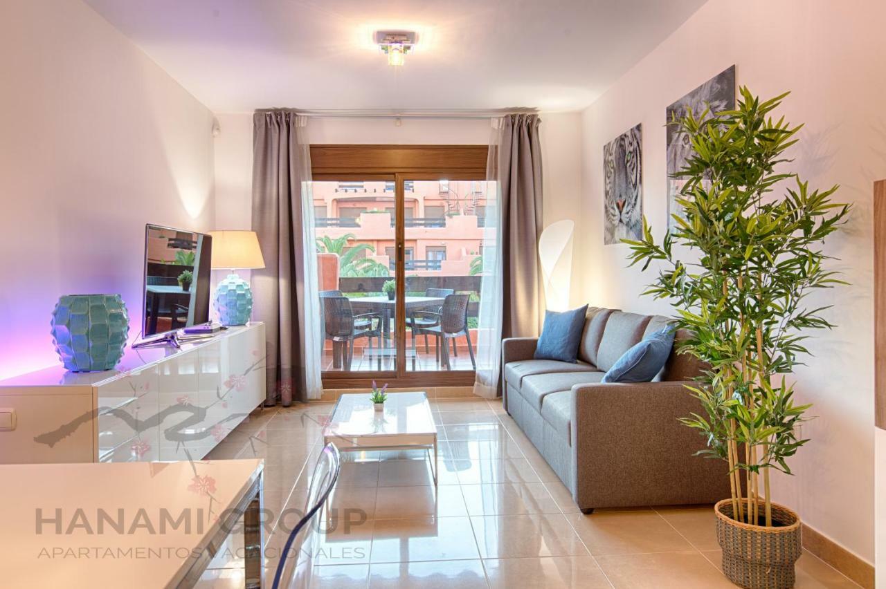 Apartment Hanami Playa Del Angel *