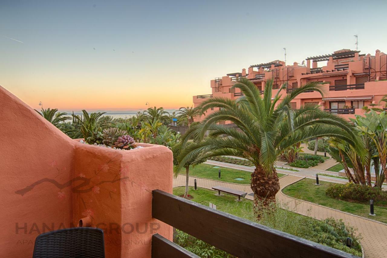 Apartment Hanami Playa Del Angel