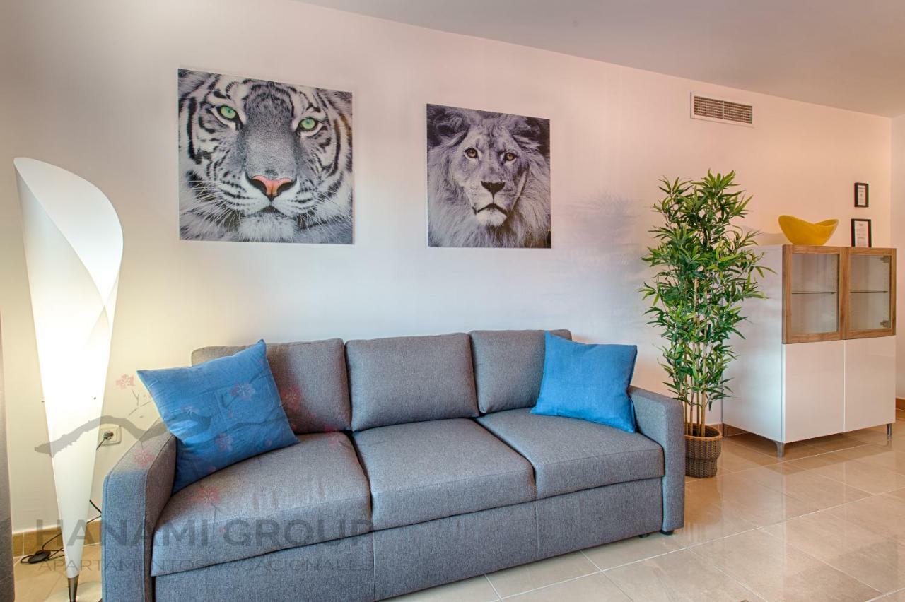Apartment Hanami Playa Del Angel Estepona