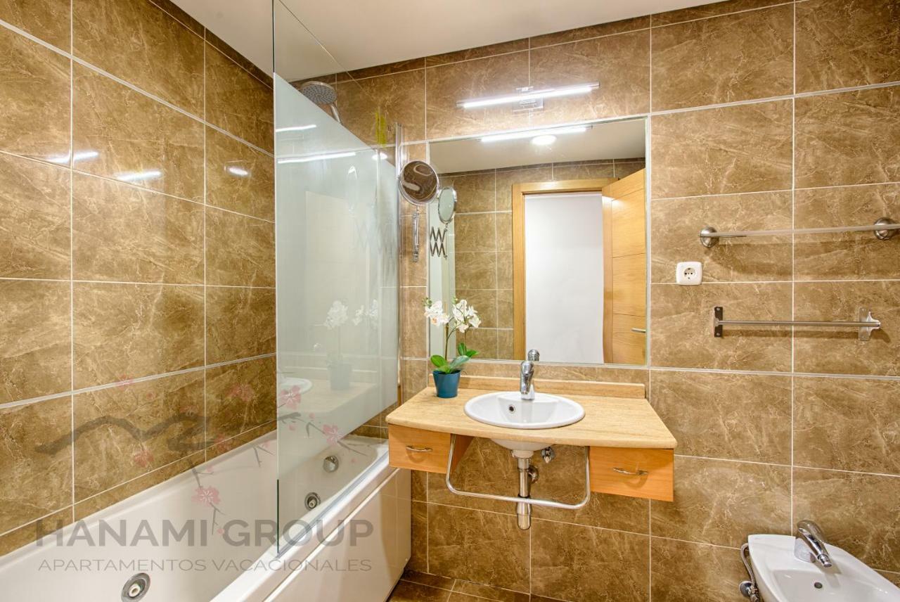Hanami Playa Del Angel Apartment Estepona