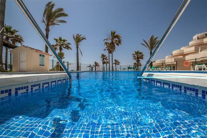 El Mirador De Bermuda Beach Estepona