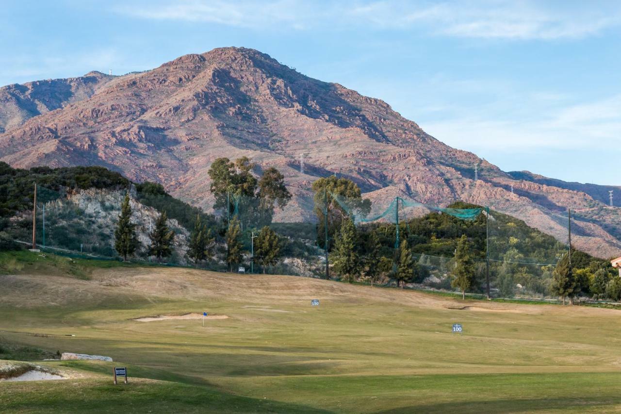 Apartment Valle Romano Golf